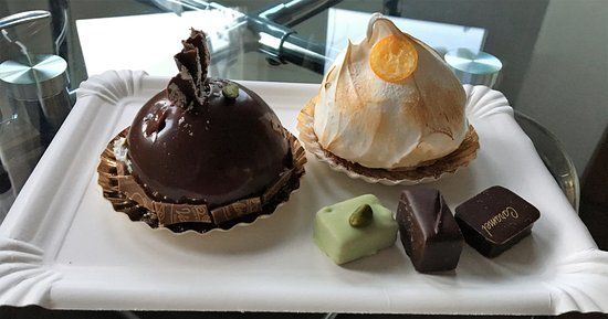 Cafe-Konditorei Valier